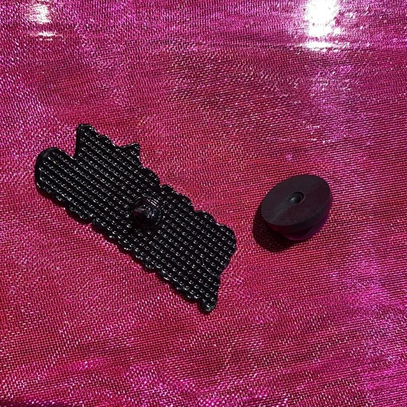 💫 “Socially Awkward” Enamel Pin - Picture 4 of 5